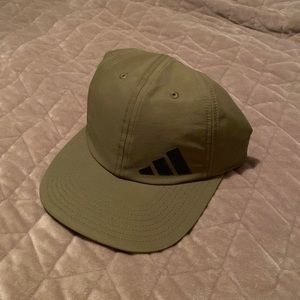 Adidas adjustable hat NEW